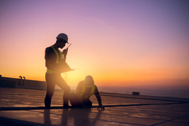 Fast & Reliable Emergency Roof Repairs in Heartland, TX